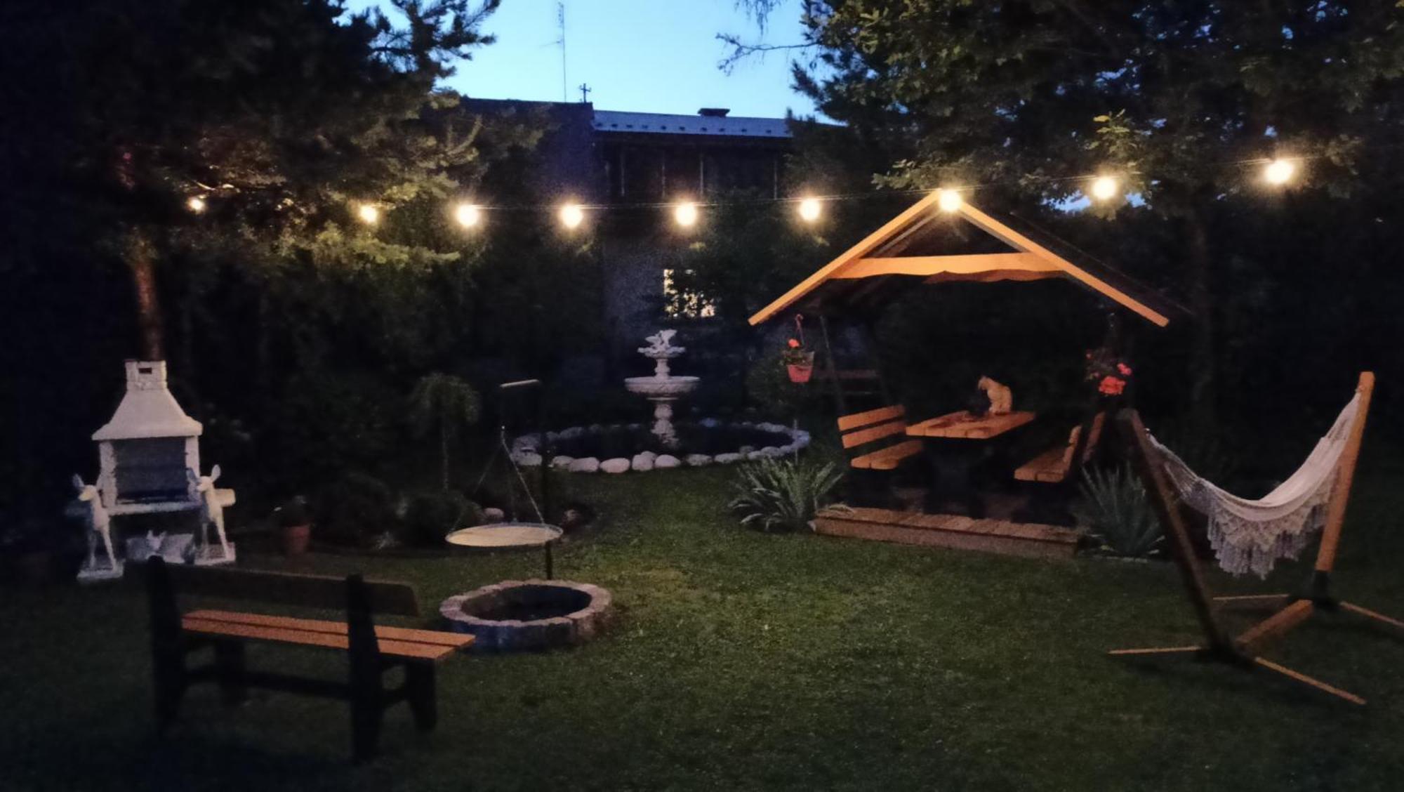 Domek Z Goralska Dusza Sleboda Jurgów Esterno foto