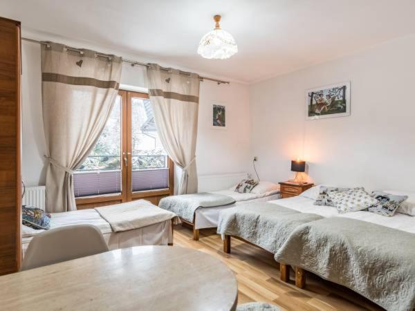 Domek Z Goralska Dusza Sleboda Jurgów Esterno foto
